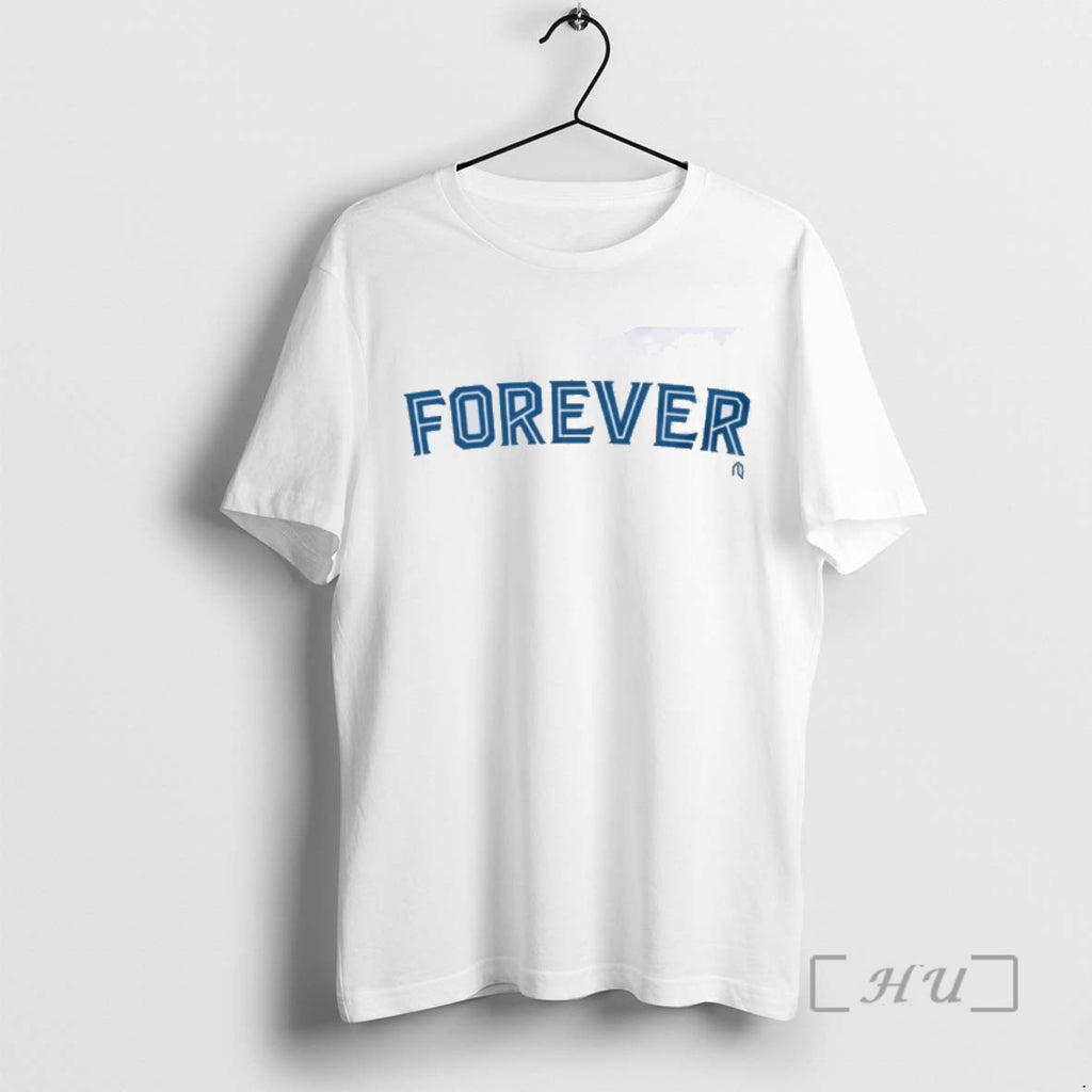 Officials Forever Toronto Blue Jays T Shirt Sweater