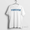 Officials Forever Toronto Blue Jays Tee Shirt Sweater