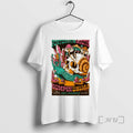 Officials Fortunate Youth The Caverns In Pelham Tn Nov 16 2025 Premium T Shirts Sweater