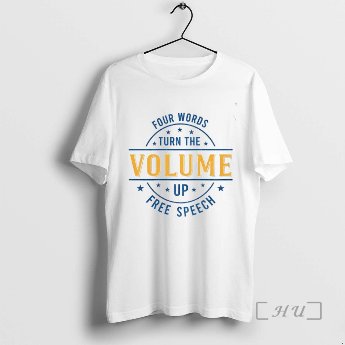 Officials Four Words Turn The Volume Up Free Speech Zohran Mamdani Zohran Nyc Mayor Premium