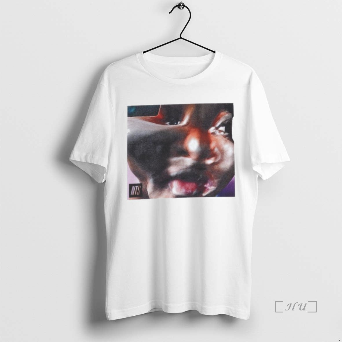 Officials Frank Dorrey X Nts Squish Face Premium T Shirt Sweater