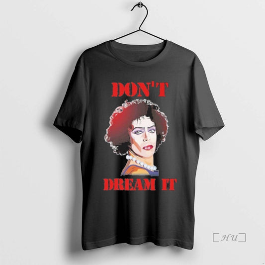 Officials Frank N Furter Dont Dream Pennywise