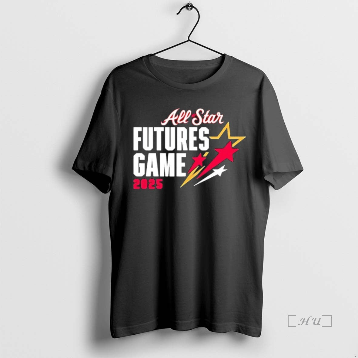 Officials Fred Mcgriff Trey Yesavage 2025 All Star Futures Game Premium T Shirt Sweater
