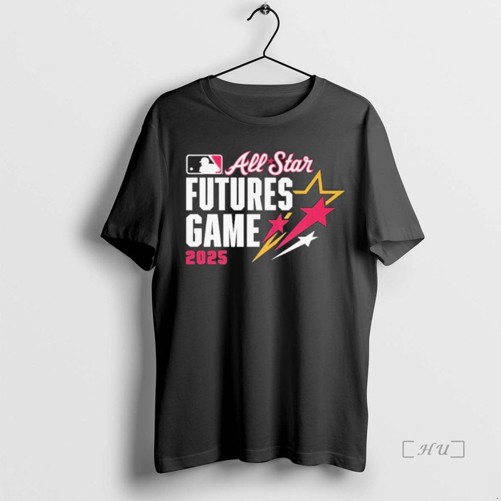 Officials Fred Mcgriff And Trey Yesavage All Star Futures Game 2025 Premium T Shirt Sweater