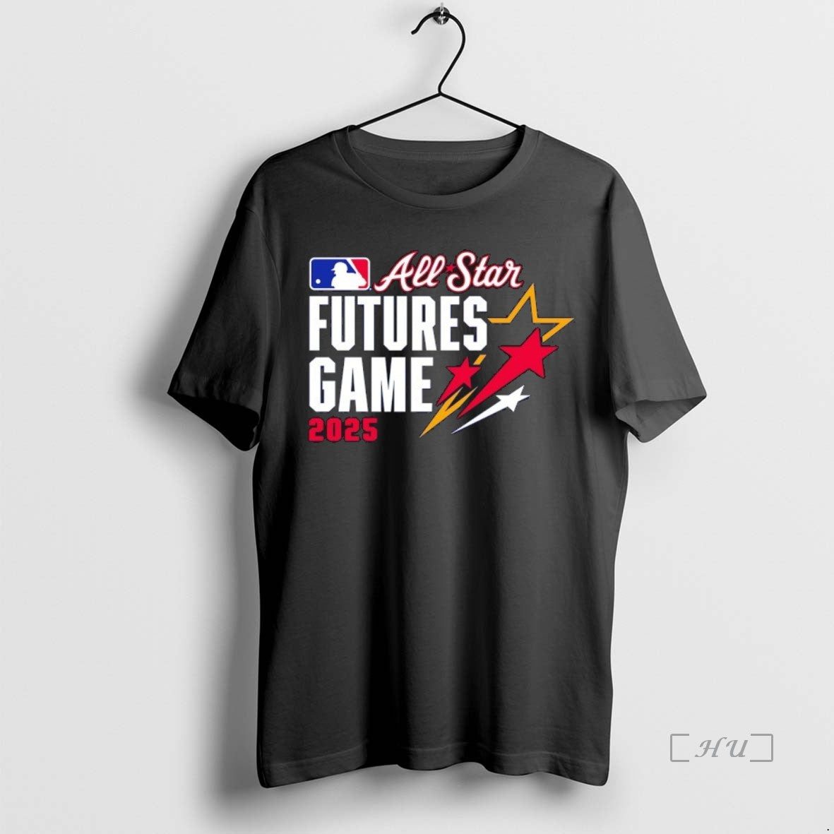 Officials Fred Mcgriff And Trey Yesavage Toronto Blue Jays Wearing All Star Futures Game 2025