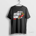 Officials Fred Mcgriff And Trey Yesavage Wear All Star Futures Game 2025