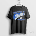 Officials Freddie Freeman 5 Los Angeles Dodgers 2025 World Series Champions Premium T Shirt Sweater