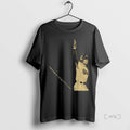 Officials Freddie Freeman Dodgers Baseball Graphic Vintage Premium T Shirt Sweater