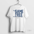 Officials Freddie Freeman Game Free Tee Shirt Sweater