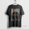 Officials Freddie Freeman God Forbid A White Boy Get A Lil Motion Premium T Shirts