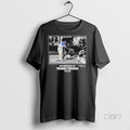 Officials Freddie Freeman Los Angeles Dodgers Postseason Moments Tee Shirt Sweater