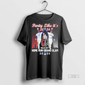Officials Freddie Freeman Party Like Its 2024 Walk Off Home Run Grand Slam 2025 Tee