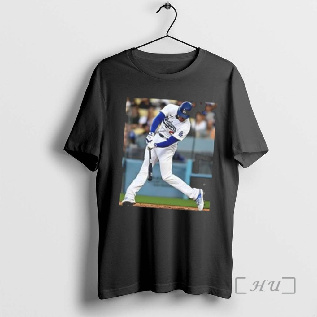 Officials Freddie Freemans Walk Off Home Tee Shirt Sweater