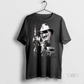 Officials Freddy Krueger Middle Finger A Nightmare On Elm Street Character Horror Halloween