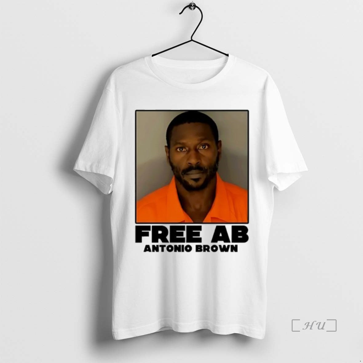 Officials Free Ab Free Antonio Brown Picture