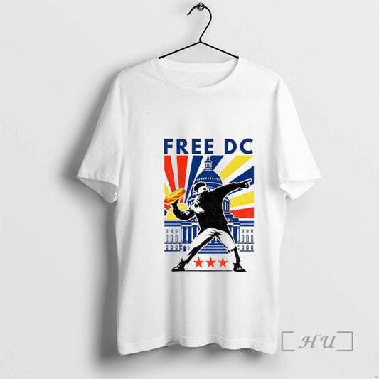 Officials Free Dc Sub Sandwich Protest Political Rally
