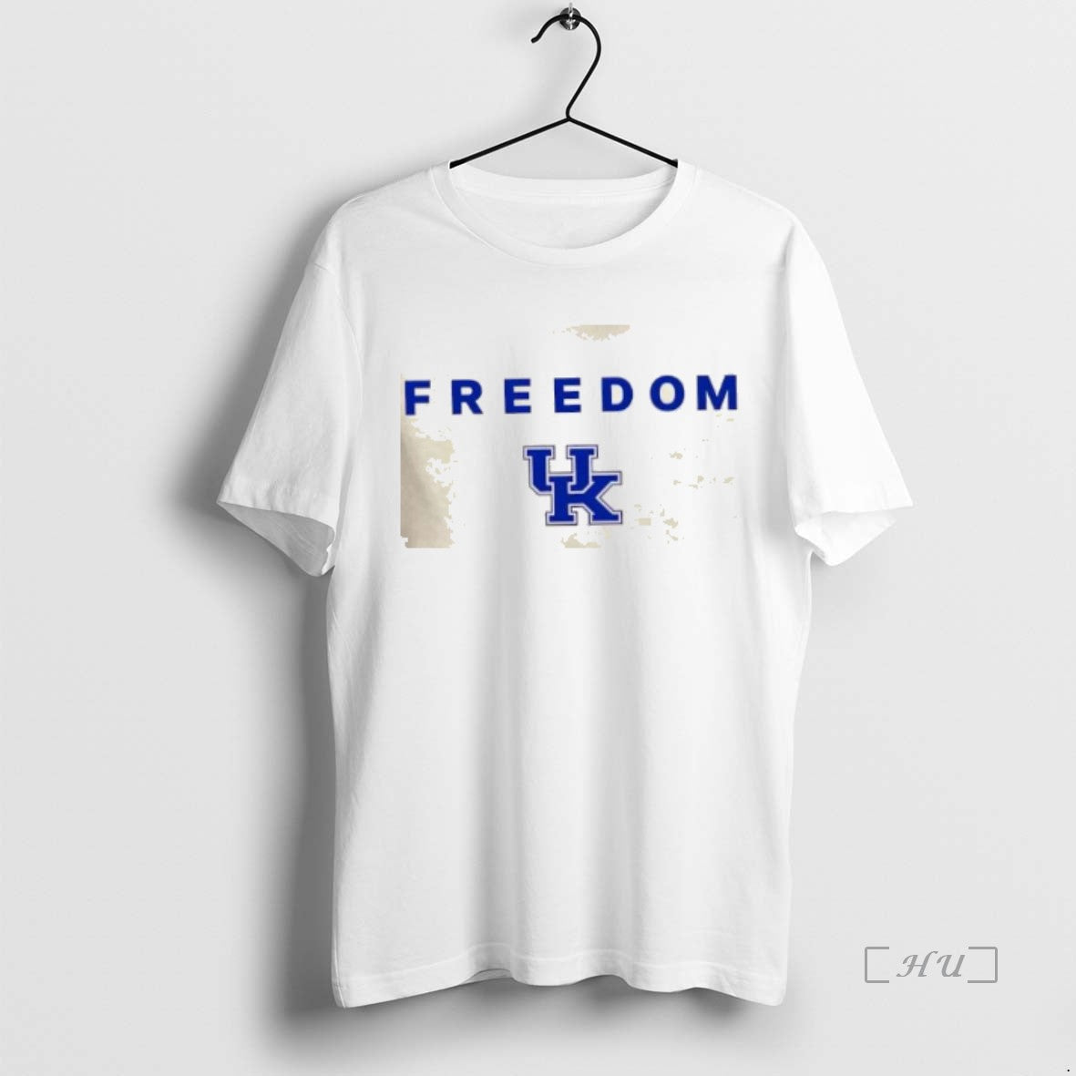 Officials Freedom Charlie Kirk X University Of Kentucky 2 Sided