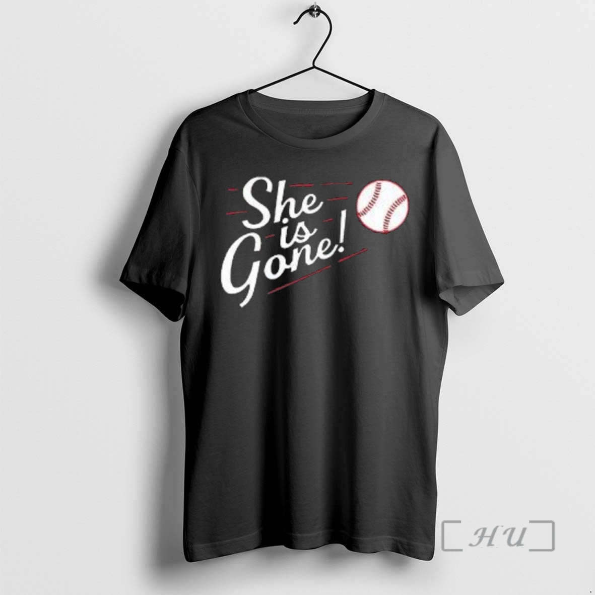 Officials Freeman She Is Gone Dodgers T Shirt Sweater