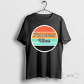 Officials Freshman Vibes Funny Tee Shirt Sweater