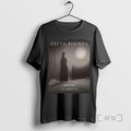 Officials Freya Ridings Hotel Cafe Los Angeles November 4 2025 Long Sleve T Shirt Sweater