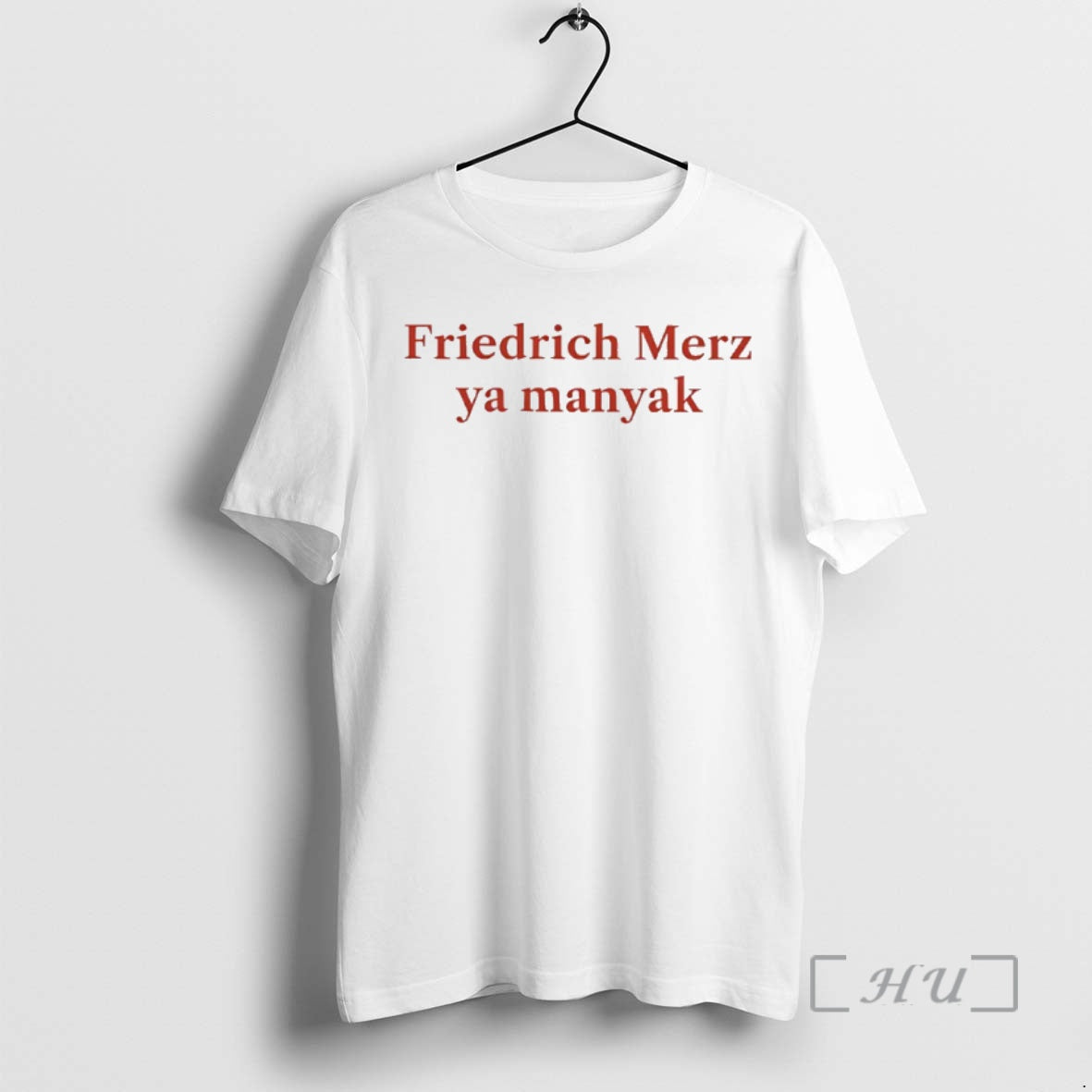Officials Friedrich Merz Ya Manyak