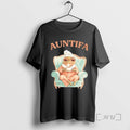 Officials Frog Auntifa T Shirt Sweater