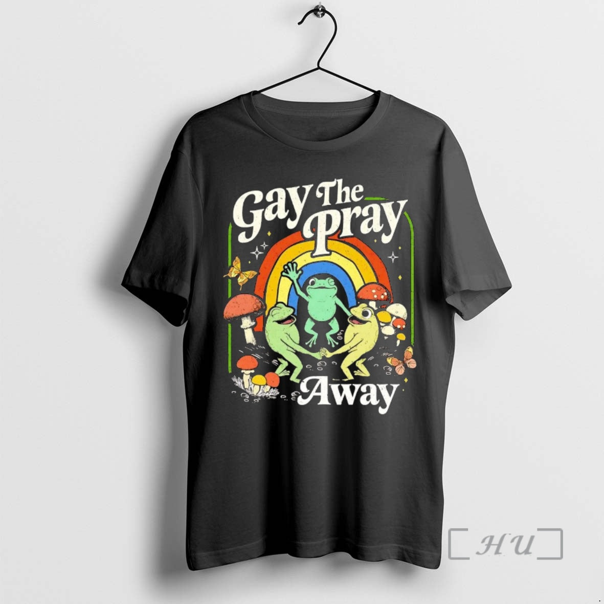 Officials Frog And Toad Gay The Pray Away