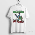 Officials Frog Cowboy Its Not A Mental Breakdown Its A Mental Breakdance