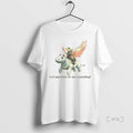 Officials Frog Driving Hippo Is It Psychosis Or Am I Ascending Premium T Shirt Sweater