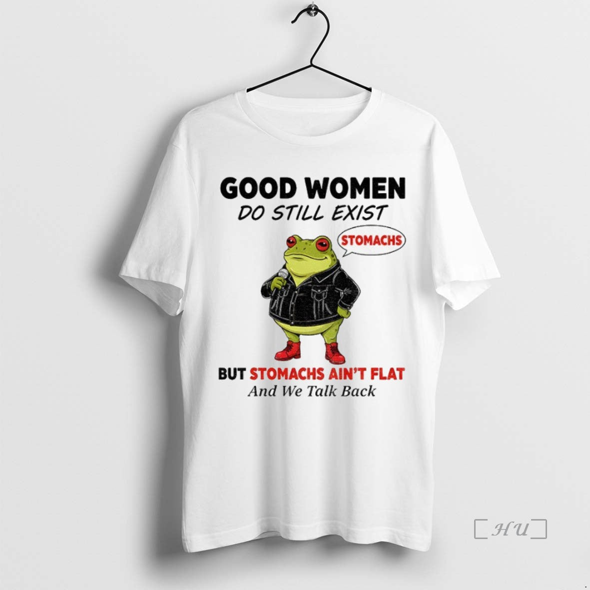 Officials Frog Stomachs Good Women Do Still Exist But Stomachs Aint Flat And We Talk