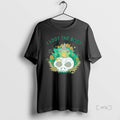 Officials Frog Wizard I Loot The Body Halloween T Shirt Sweater