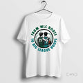 Officials From Wlc Roots To Big League Hoops Ornaments Premium T Shirt Sweater