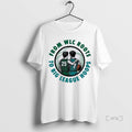 Officials From Wlc Roots To Big League Hoops Premium T Shirt Sweater
