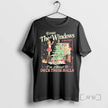 Officials From The Windows To The Walls Im About To Deck These Halls Premium