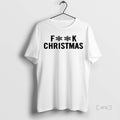 Officials Fuck Christmas White