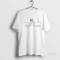 Officials Fuct Homesick Rib Graphic T Shirt Sweater