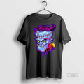 Officials Funkenstein Frankensteins Monster Hammer Films Premium Tee Shirt Sweater