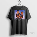 Officials Funny Daniel Jones Jonathan Taylor Sauce Gardner Indianapolis Football Step Brothers Premium