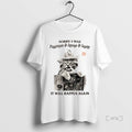 Officials Funny Cat Sorry I Was Passionate And Intense Insane It Will Happen Again Premium