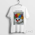 Officials Funny Clown Cat I May Be Dumb Art