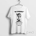 Officials Funny Goat Be Yourself I Di And They Put Me On Meds