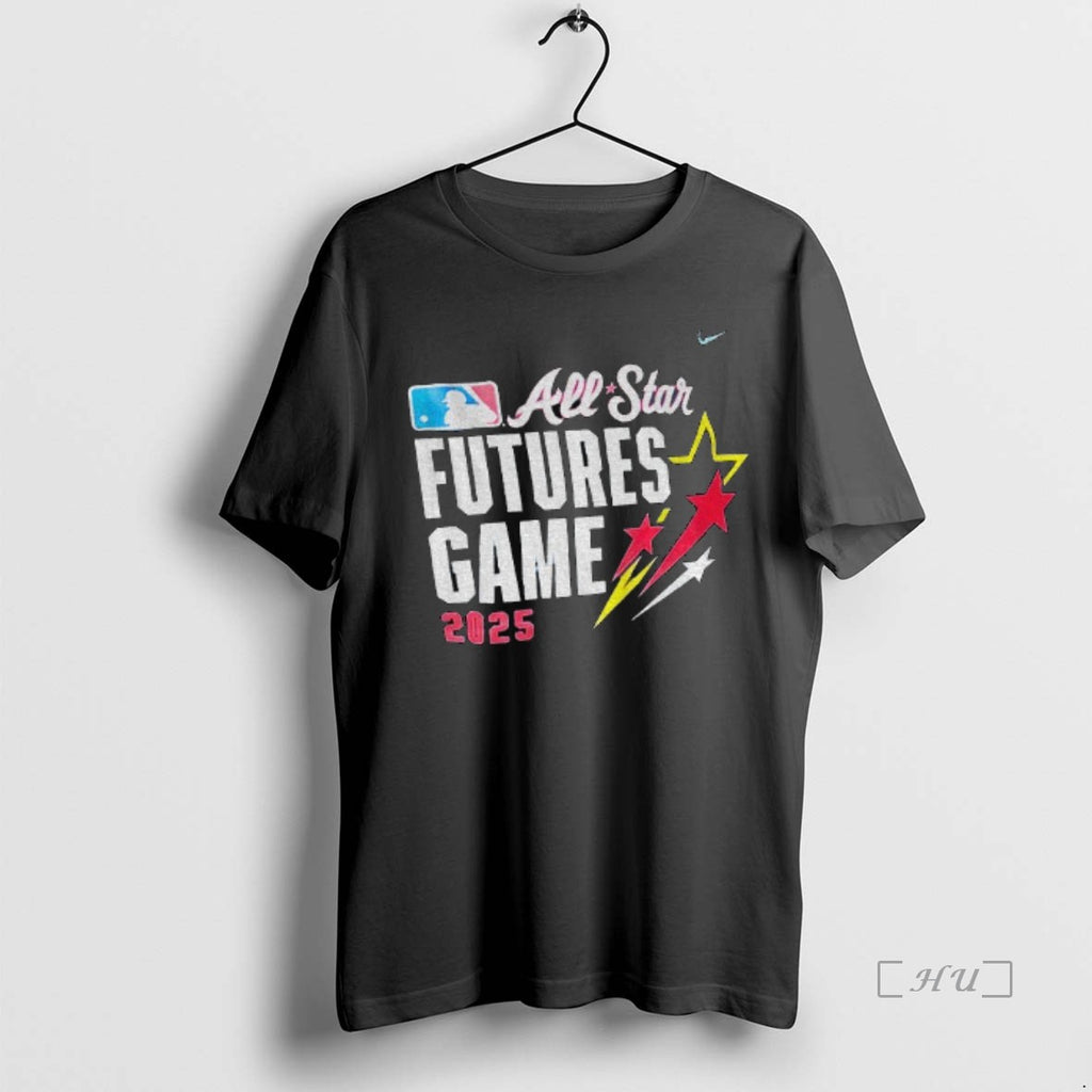 Officials Futures Game All Star 2025 Mlb Baseball World Series Champions Premium T Shirt Sweater