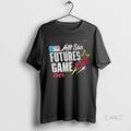 Officials Futures Game All Star 2025 Mlb Baseball World Series Champions Premium T Shirt Sweater