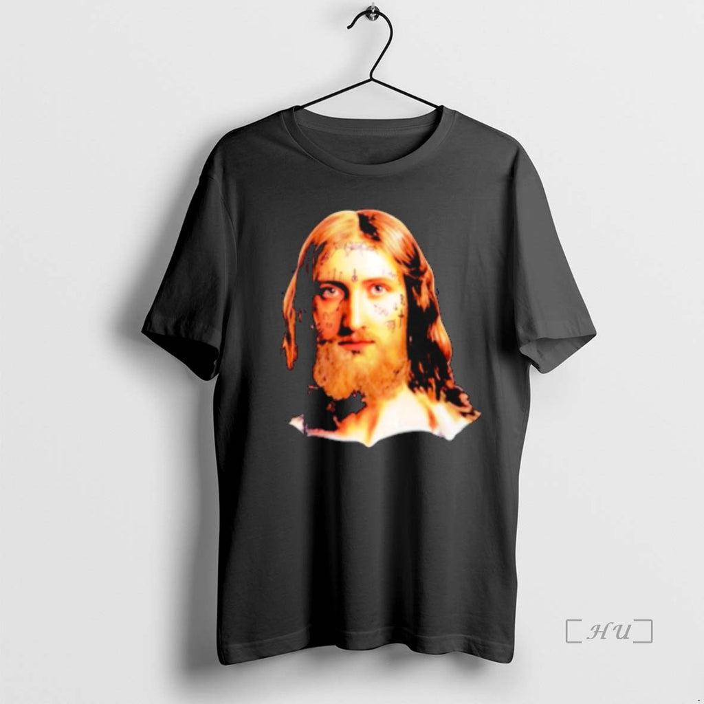 Officials G59 Records Lb Savior Jesus T Shirt Sweater
