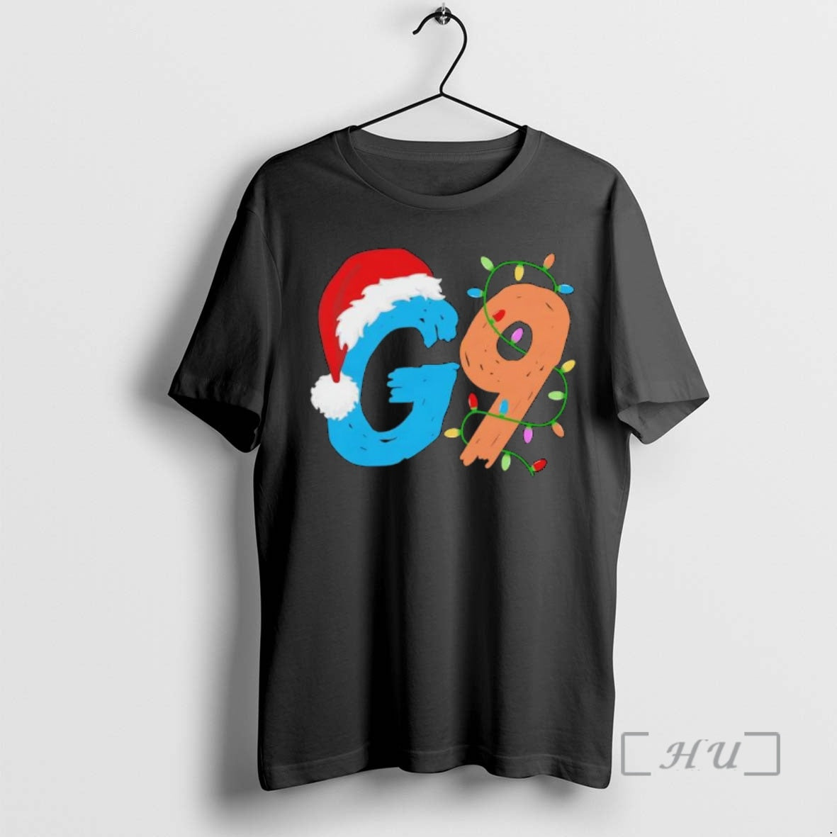 Officials G9 Christmas Special