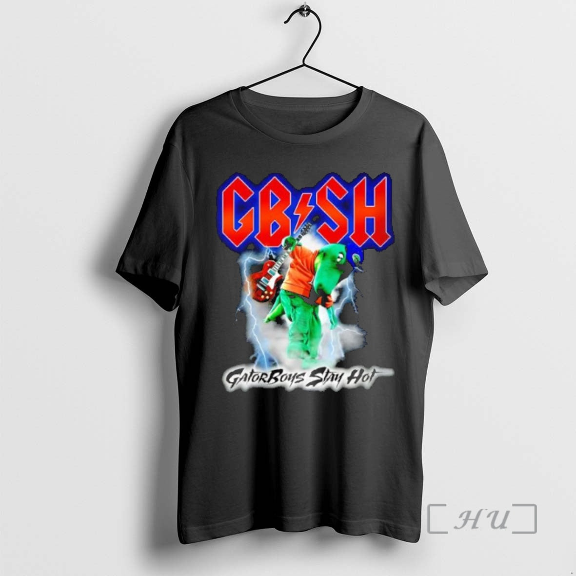 Officials Gbsh Gatorboys Stay Hot Tour Premium T Shirt Sweater