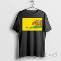 Officials Gadsden Snake Oh Shit A California Bear