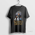 Officials Game Of Loans Game Of Throenes