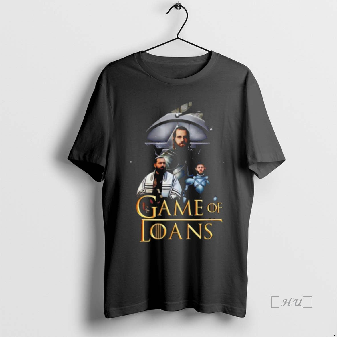 Officials Game Of Loans Game Of Throenes
