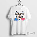 Officials Game Time Hockey